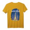 Tokyo Tower Skyline Silhouette T-Shirt – Japan City Konturskizze für Skyline- und Architektur-Liebhaber