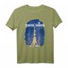 Tokyo Tower Skyline Silhouette T-Shirt – Japan City Konturskizze für Skyline- und Architektur-Liebhaber