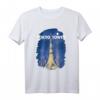 Tokyo Tower Skyline Silhouette T-Shirt – Japan City Konturskizze für Skyline- und Architektur-Liebhaber