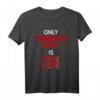 Yandere Love - Japanisches Anime Yandere T-Shirt für Anime Fans & Cosplay Liebhaber