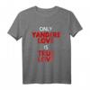 Yandere Love - Japanisches Anime Yandere T-Shirt für Anime Fans & Cosplay Liebhaber