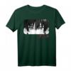 Anime Boy Face Manga Motiv Japan Serien Merch T-Shirt – Lustiges Anime Design für Manga & Anime Fans, Otaku & Waifu Liebhaber