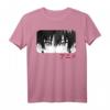 Anime Boy Face Manga Motiv Japan Serien Merch T-Shirt – Lustiges Anime Design für Manga & Anime Fans, Otaku & Waifu Liebhaber