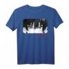 Anime Boy Face Manga Motiv Japan Serien Merch T-Shirt – Lustiges Anime Design für Manga & Anime Fans, Otaku & Waifu Liebhaber