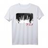 Anime Boy Face Manga Motiv Japan Serien Merch T-Shirt – Lustiges Anime Design für Manga & Anime Fans, Otaku & Waifu Liebhaber