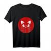 Japanisch Japanisch Ramen Katze Kawaii T-Shirt - Perfekt für Anime- und Japan-Fans, geeignet als Geschenk für Erwachsene, Männer, Frauen, Jungen und Mädchen