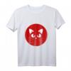Japanisch Japanisch Ramen Katze Kawaii T-Shirt - Perfekt für Anime- und Japan-Fans, geeignet als Geschenk für Erwachsene, Männer, Frauen, Jungen und Mädchen