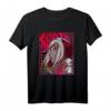Vaporwave Japanisches Retrowave Anime T-Shirt - Streetwear mit Japanischer Schrift & 80er/90er Ästhetik für Lofi Hip Hop Fans