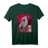 Vaporwave Japanisches Retrowave Anime T-Shirt - Streetwear mit Japanischer Schrift & 80er/90er Ästhetik für Lofi Hip Hop Fans