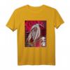 Vaporwave Japanisches Retrowave Anime T-Shirt - Streetwear mit Japanischer Schrift & 80er/90er Ästhetik für Lofi Hip Hop Fans