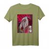 Vaporwave Japanisches Retrowave Anime T-Shirt - Streetwear mit Japanischer Schrift & 80er/90er Ästhetik für Lofi Hip Hop Fans