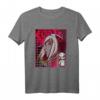 Vaporwave Japanisches Retrowave Anime T-Shirt - Streetwear mit Japanischer Schrift & 80er/90er Ästhetik für Lofi Hip Hop Fans