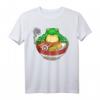 Ramen Japanische Nudelsuppe Kawaii T-Shirt – Perfektes Geschenk für Ramen Fans & Japan Liebhaber