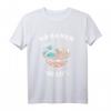 No ramen no life - Japanisches Nudelsuppen T-Shirt für Ramen-Fans und Feinschmecker, perfekt als Geschenk