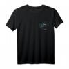 50 Jahre HapKoala T-Shirt - Für Outdoor, Camping & Paddeln | Jubiläumsshirt für Natur- und Abenteuerfans