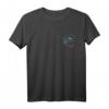 50 Jahre HapKoala T-Shirt - Für Outdoor, Camping & Paddeln | Jubiläumsshirt für Natur- und Abenteuerfans