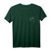 50 Jahre HapKoala T-Shirt - Für Outdoor, Camping & Paddeln | Jubiläumsshirt für Natur- und Abenteuerfans