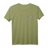 50 Jahre HapKoala T-Shirt - Für Outdoor, Camping & Paddeln | Jubiläumsshirt für Natur- und Abenteuerfans