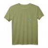 Damen HapKoala T-Shirt mit V-Ausschnitt – Ideal für Outdoor, Camping & Kanu-Fans zum Jubiläum