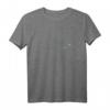 Damen HapKoala T-Shirt mit V-Ausschnitt – Ideal für Outdoor, Camping & Kanu-Fans zum Jubiläum