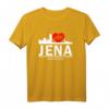 Meine Stadt Jena T-Shirt für Jenenser und Jenaer - Lustiges Stadtmotiv, perfektes Geschenk für Jena-Liebhaber und Fans
