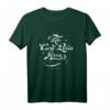 Jena Paradies City Outfit - Jena Ostclub Fußball T-Shirt für Fans und Stadtliebhaber