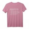 Zerspanungsmechaniker T-Shirt mit Spruch - Lustiges Geschenk für Dreher, Fräser & Metallhandwerker