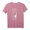 Lustiges Ukulele Spruch T-Shirt – Perfektes Geschenk für Ukulele, Uke und Musikliebhaber, Mama, Papa, Freunde & Familie