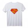 Superman New 52 Shield T-Shirt – Offiziell lizenziertes Superhelden-Shirt für Kinder, Damen & Herren