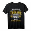 Jordanien Geschenk Geburtstag T-Shirt – Klassisch geschnitten, doppelt genähter Saum, ideales Souvenir für Reisefans