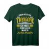Jordanien Geschenk Geburtstag T-Shirt – Klassisch geschnitten, doppelt genähter Saum, ideales Souvenir für Reisefans