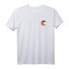 Jordanien Flagge T-Shirt mit weißem Rahmen – Stolz auf Jordanien, perfekt für Reisen, Heritage & Geschenkideen