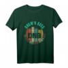 The World Needs More Drum'n Bass | Die Welt braucht mehr DNB T-Shirt – Perfektes Geschenk für DNB Liebhaber & Festivalfans