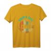 The World Needs More Drum'n Bass | Die Welt braucht mehr DNB T-Shirt – Perfektes Geschenk für DNB Liebhaber & Festivalfans
