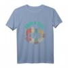 The World Needs More Drum'n Bass | Die Welt braucht mehr DNB T-Shirt – Perfektes Geschenk für DNB Liebhaber & Festivalfans