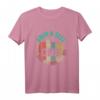 The World Needs More Drum'n Bass | Die Welt braucht mehr DNB T-Shirt – Perfektes Geschenk für DNB Liebhaber & Festivalfans