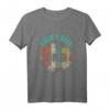 The World Needs More Drum'n Bass | Die Welt braucht mehr DNB T-Shirt – Perfektes Geschenk für DNB Liebhaber & Festivalfans
