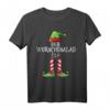 Schwaben Wurstsalat Schwäbisch Schwabe Lustiges Spruch T-Shirt – Geschenk für Schwaben aus der Region Allgäu, Bodensee, Schwäbisch Gmünd, Herrenberg, Reutlingen, Tübingen & Ulm