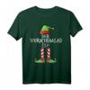 Schwaben Wurstsalat Schwäbisch Schwabe Lustiges Spruch T-Shirt – Geschenk für Schwaben aus der Region Allgäu, Bodensee, Schwäbisch Gmünd, Herrenberg, Reutlingen, Tübingen & Ulm