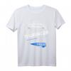 Thüringen T-Shirt mit lustigem Spruch - Thüringer Dialekt Geschenk für Familie & Freunde, perfekt für Geburtstag & Humorliebhaber
