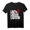 Fussball HapKoala T-Shirt – Kaiserslautern Fan Outfit für Stadion, Training und Geburtstag