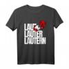 Fussball HapKoala T-Shirt – Kaiserslautern Fan Outfit für Stadion, Training und Geburtstag