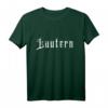 Lautern Lautrer pfälzer Dialekt Kaiserslautern Lautre T-Shirt – Authentisches Geschenk für Lautrer & Pfälzer, ideal zum Geburtstag & Weihnachten