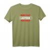 Kaiserslautern Fussball Fan T-Shirt – Stadt, Verein & Club für Herren und Damen, klassisch geschnitten