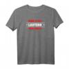 Kaiserslautern Fussball Fan T-Shirt – Stadt, Verein & Club für Herren und Damen, klassisch geschnitten