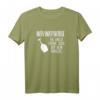Novinophobie - Das Weinmotiv für Pfälzer, die Angst haben, dass der Wein ausgeht | Regionales T-Shirt aus der Pfalz für Weinliebhaber und Fans