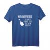 Novinophobie - Das Weinmotiv für Pfälzer, die Angst haben, dass der Wein ausgeht | Regionales T-Shirt aus der Pfalz für Weinliebhaber und Fans