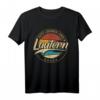 Kaiserslautern | K'Lautern | Lautern T-Shirt – Lustiges Retro Design, perfektes Geschenk für Stadtliebhaber & Fans