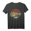 Kaiserslautern | K'Lautern | Lautern T-Shirt – Lustiges Retro Design, perfektes Geschenk für Stadtliebhaber & Fans