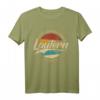 Kaiserslautern | K'Lautern | Lautern T-Shirt – Lustiges Retro Design, perfektes Geschenk für Stadtliebhaber & Fans